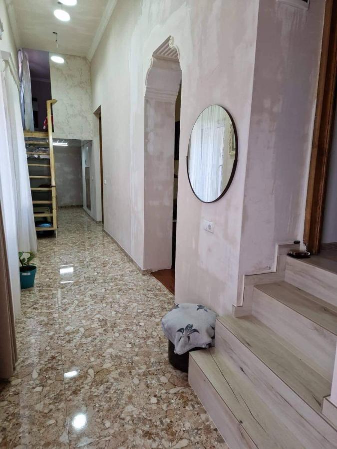 Apartment In Батуми Экстерьер фото
