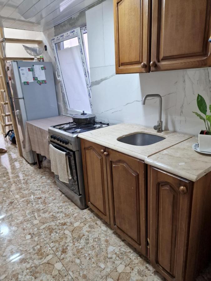 Apartment In Батуми Экстерьер фото