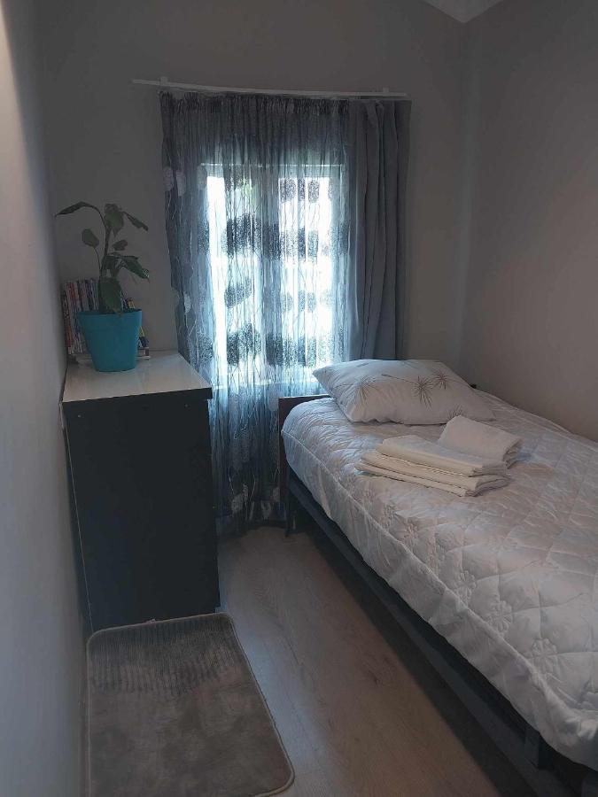 Apartment In Батуми Экстерьер фото